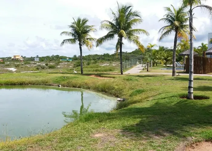 Ap. De Luxo No Iberostate Aparthotel Praia do Forte