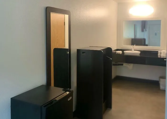 Motel 6-Yakima, Wa - Downtown