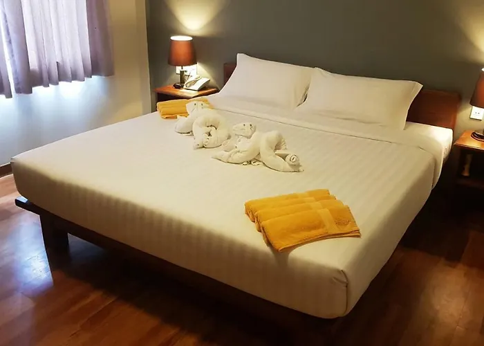 Sea Breeze Lodge Ngapali