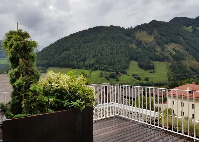 Hotel Hinteregger