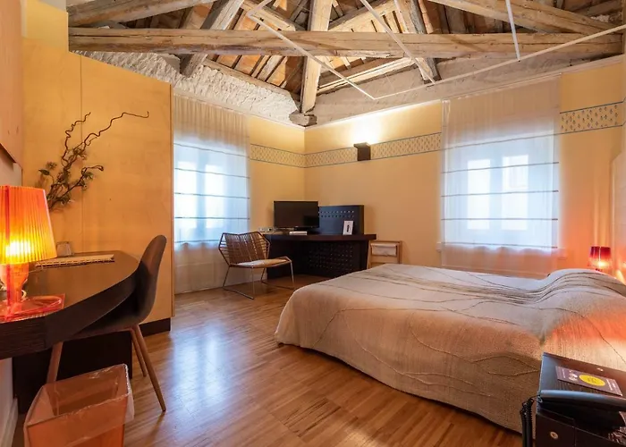 Hotel Suite Inn Udine