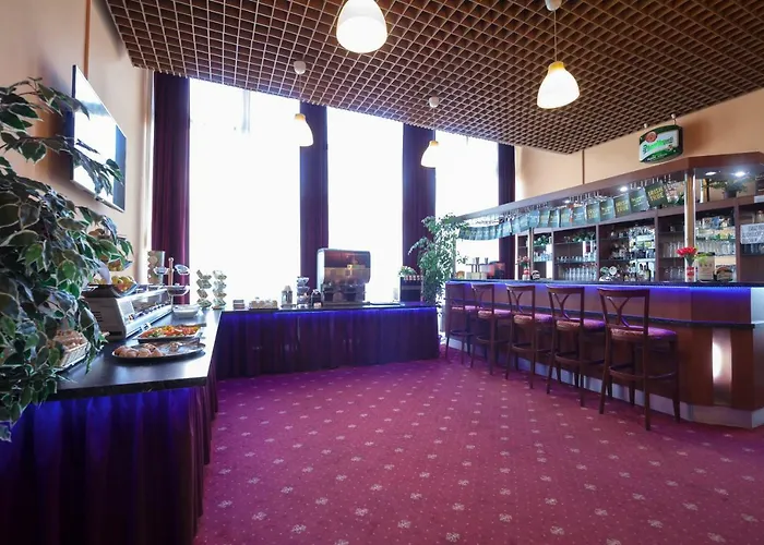 Interhotel Bohemia