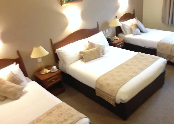 Hotel Curracloe