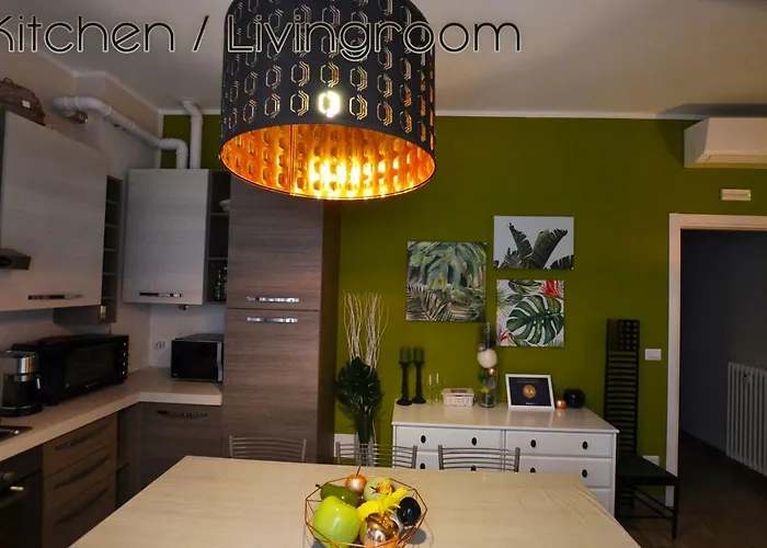 Room & Breakfast Nettuno 29