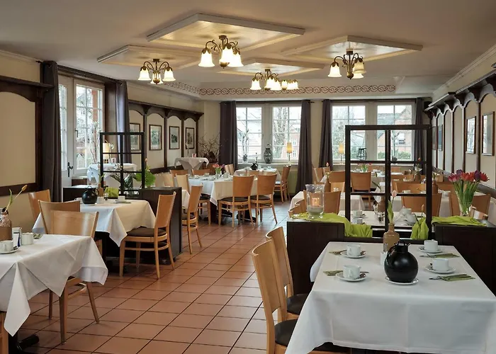 Hotel Gasthaus Zur Linde