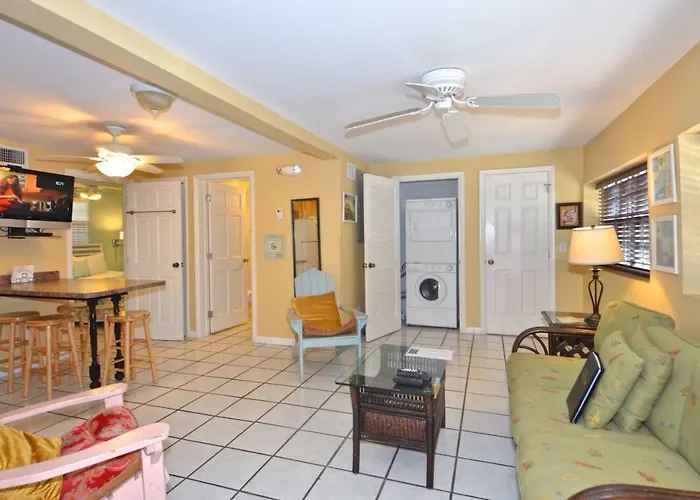 Appartement Southernmost Retreat à Key West