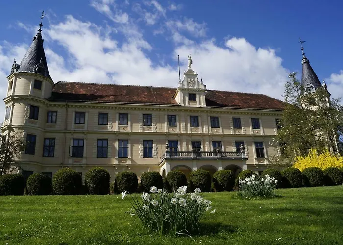 Schloss Puchberg