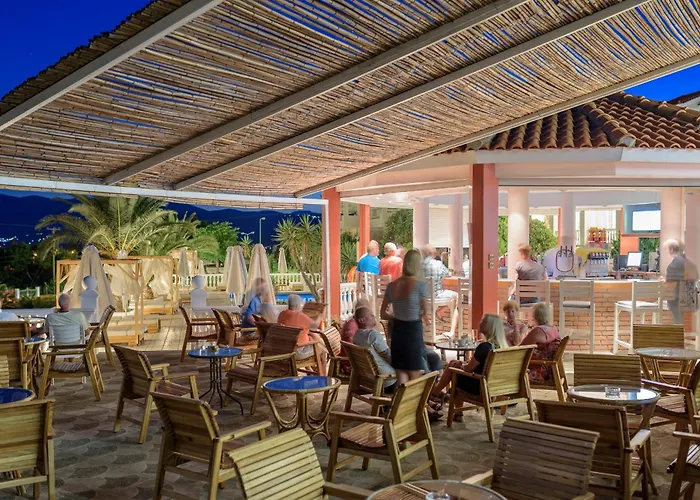 Samos Sun