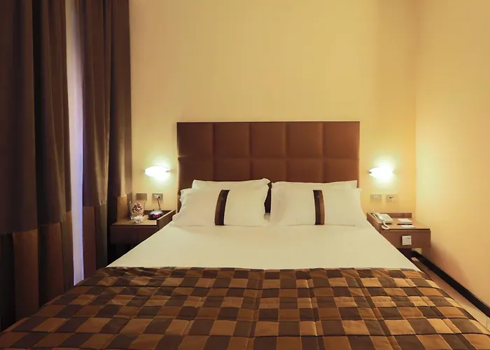 Best Western Hotel Libertà