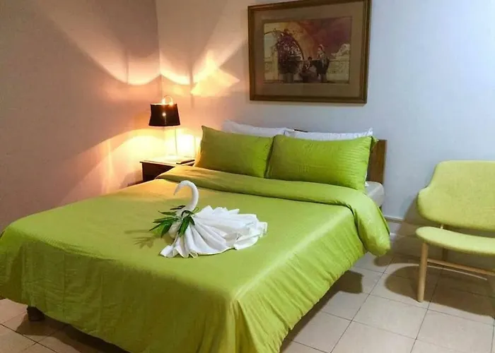Vl Garden Suites