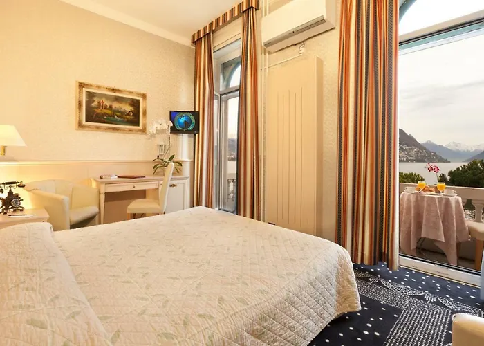 Hotel Victoria