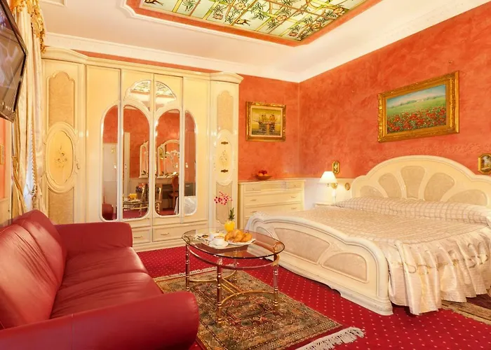 Hotel Victoria