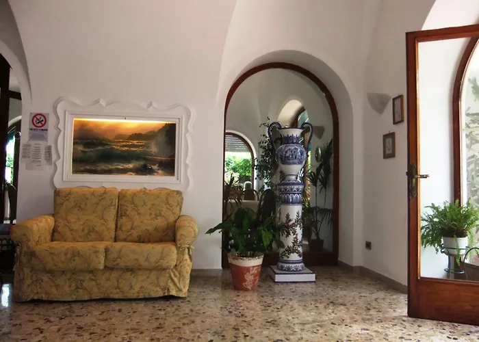 Hotel Biancamaria