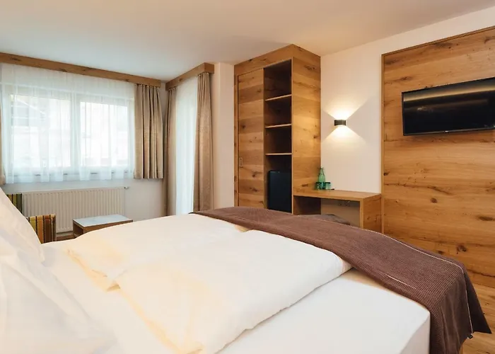 Hotel Post