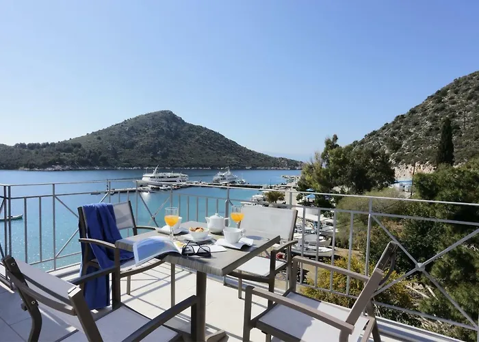 Hotel Aktaion