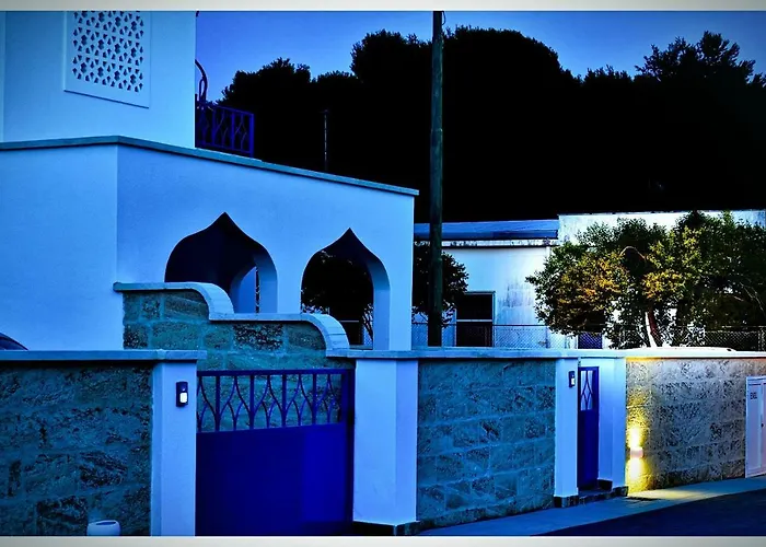 Torreblu Residence