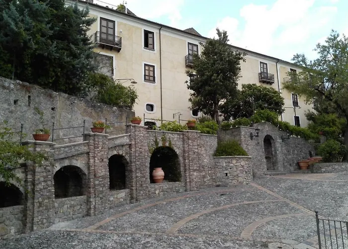 Villa San Domenico