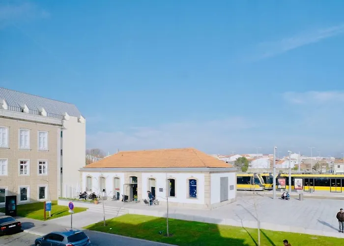 ó Poboa Guesthouse Póvoa de Varzim