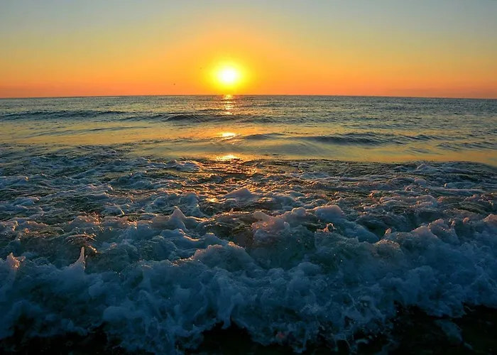 Vila Levent Mangalia