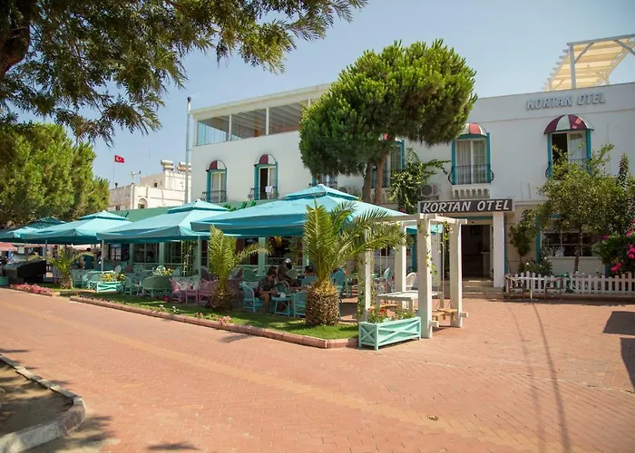 Kortan Hotel
