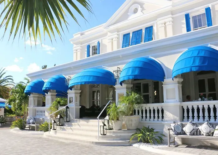 Rosedon Hotel