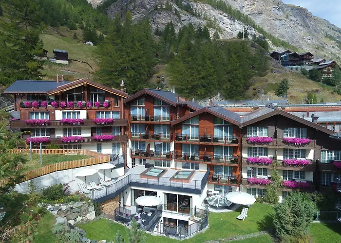Hotel Sonne