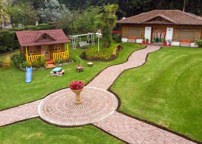 Casa D'Campo Tababela Hotel Boutique