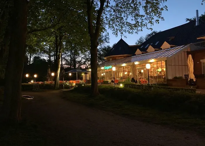 Hotel Seegarten