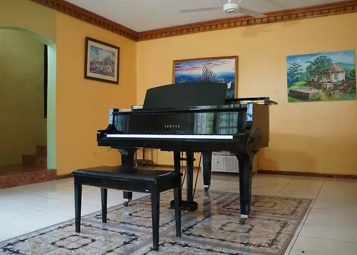 Emerald View Resort Villa