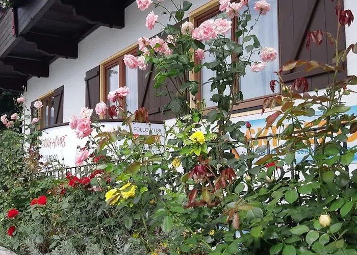 Noichl’s Hotel Garni
