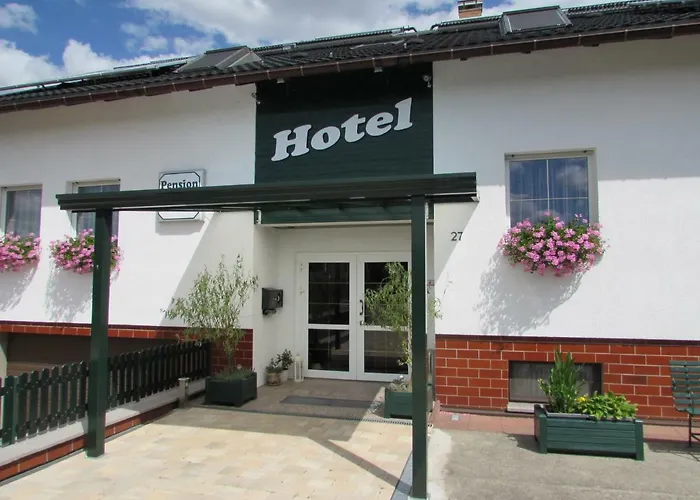 Pension Am Heiderand