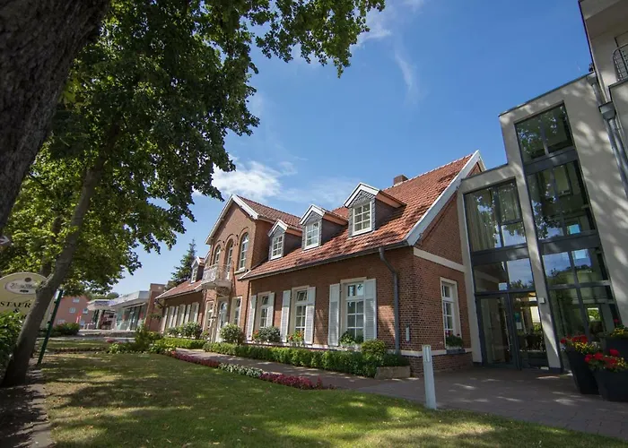 Altes Landhaus