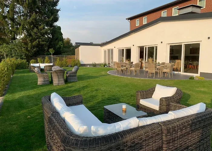 Hotel-Restaurant Goldenstedt