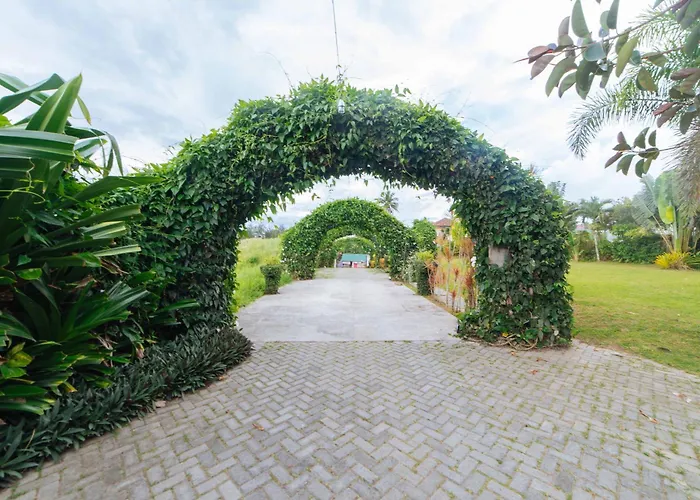 Reddoorz @ Tolentino East Road Tagaytay