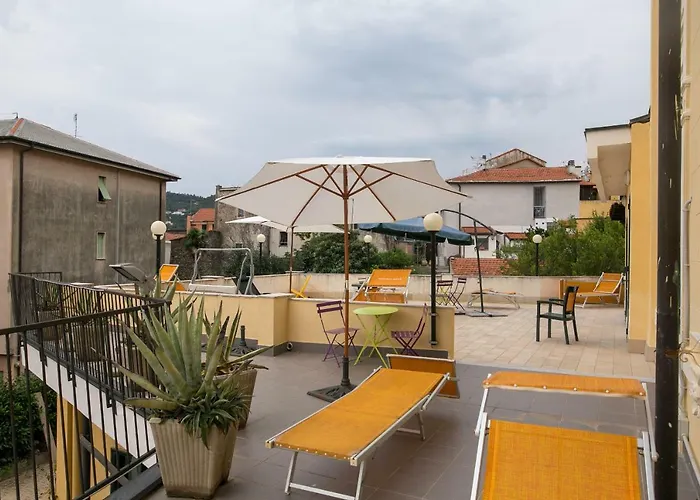 Hotel Esperia
