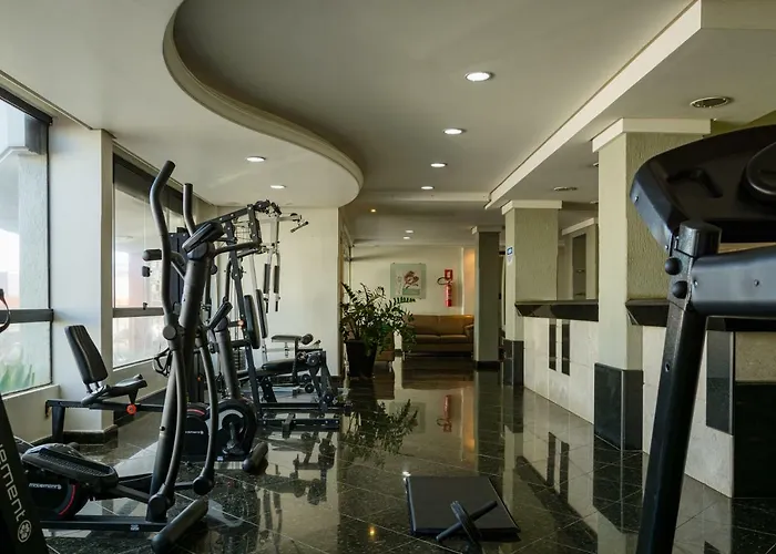 Lindóya Hotel Catalão