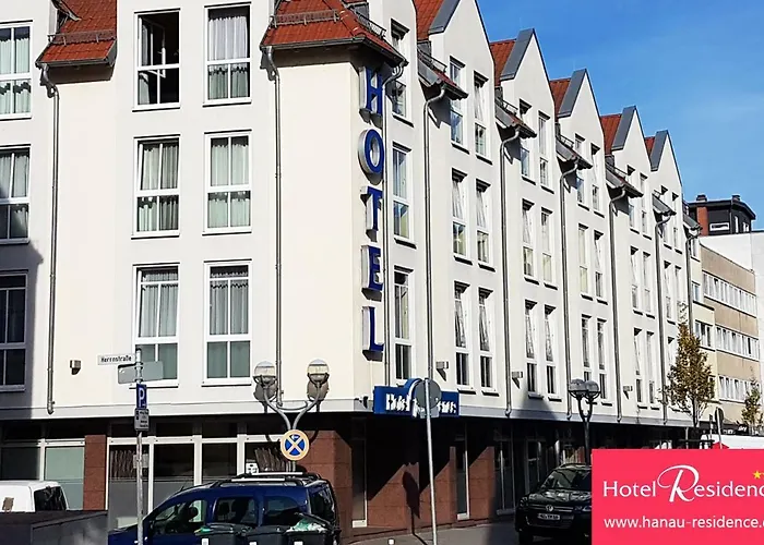 Residence Hanau
