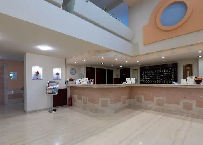 Sirene Beach Hotel