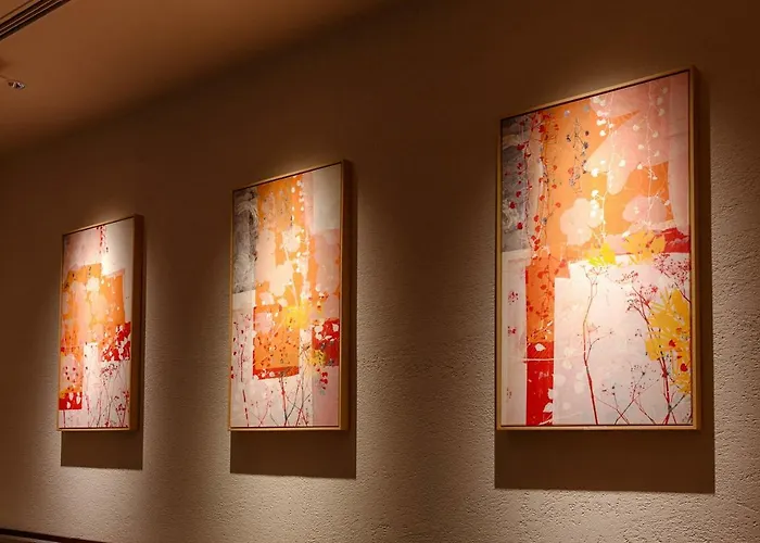 Hotel Forza Hakataeki Chikushi-Guchi Ⅰ
