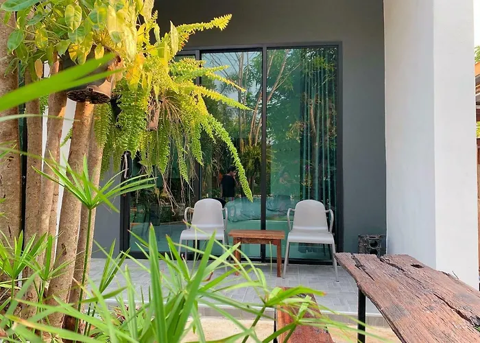 Petchngam Home Resort