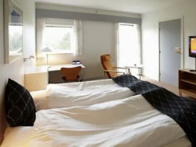 Best Western Hotel Ny Skovlund