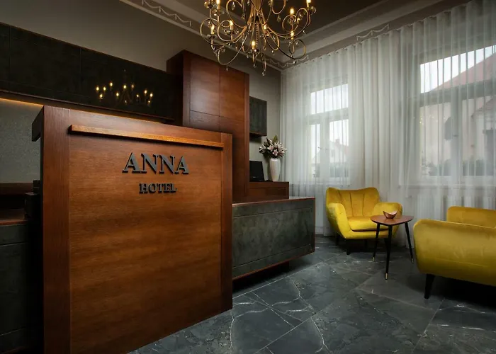 Hotel Anna