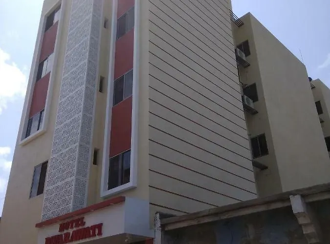 Hotel Dwarawati