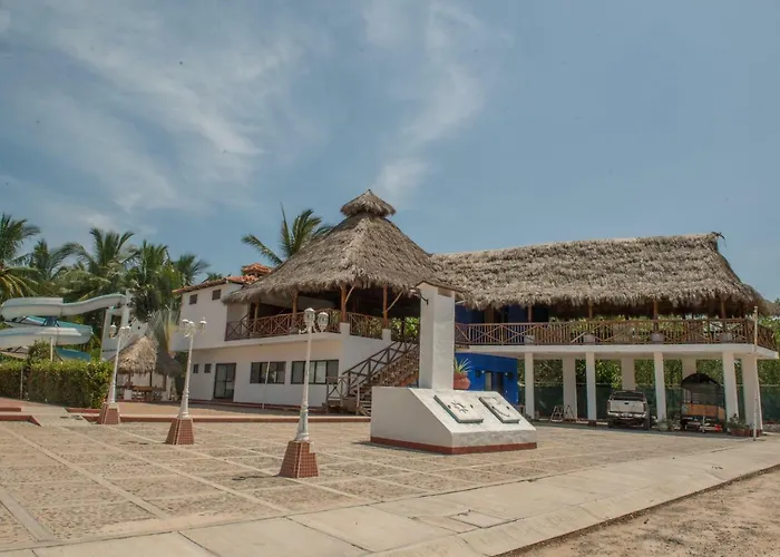 Hotel Villa Azul