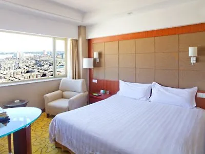Dandong International Hotel