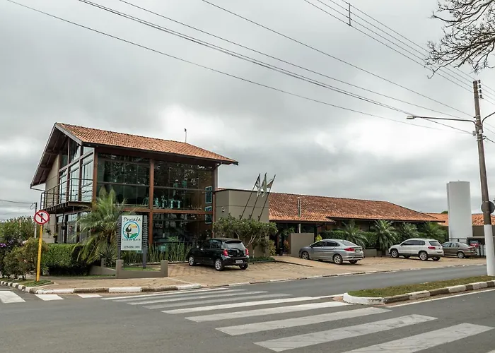 Pousada Villa da Mata