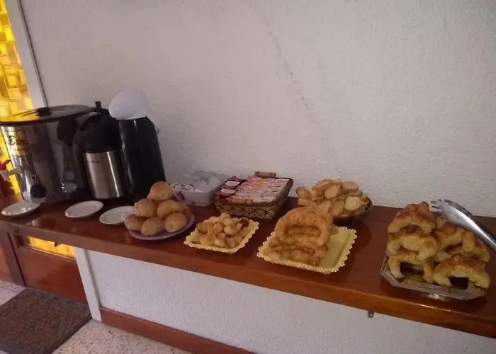 Hotel Neptuno