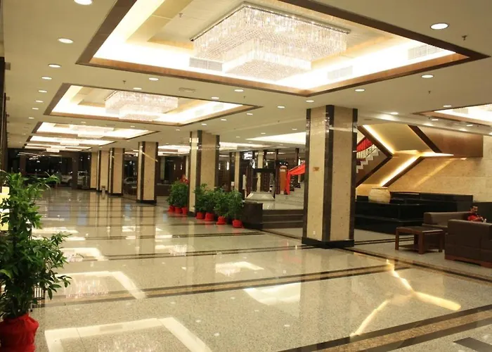 Imperial Palace Hotel