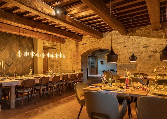 Borgo Castello Panicaglia