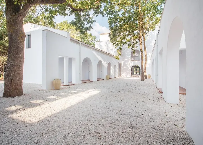 Hacienda De Mare